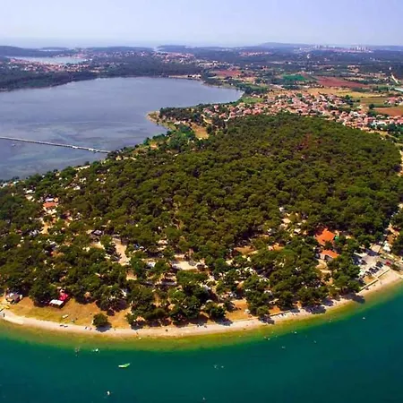 Undina - Luxury House Near Beaches For Big Group Villa