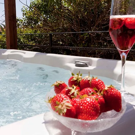 Undina - Luxury House Near Beaches For Big Group *