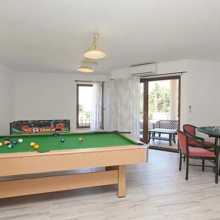 Villa Undina - Luxury House Near Beaches For Big Group