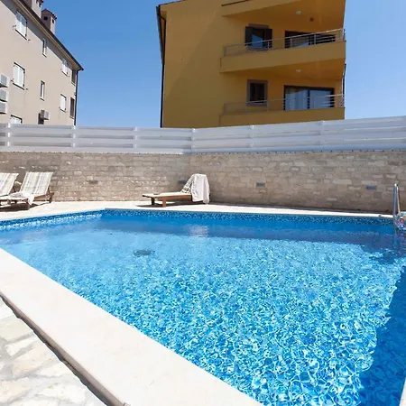 Villa Undina - Luxury House Near Beaches For Big Group